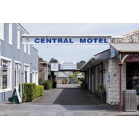 Port Fairy - Central Motel Port Fairy