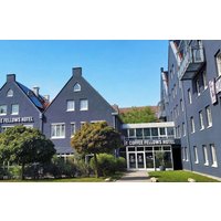 Germering - Coffee Fellows Hotel Puchheim