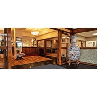Norfolk - The Waverley Hotel