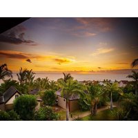 Réunion - Iloha Seaview Hotel