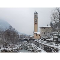 Chiavenna - Hotel Piuro