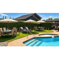 Kennington - The Heritage Motel Bendigo