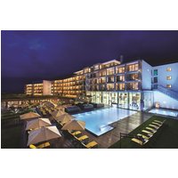 Aurach bei Kitzbuhel - Kempinski Hotel Das Tirol