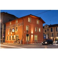 Chivasso - Hotel Fortyfive