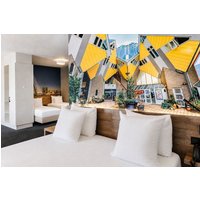 Rotterdam - Rotterdam Teleport Hotel