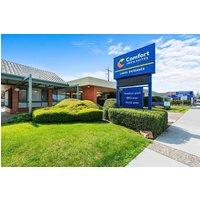 Lakes Entrance - Comfort Inn & Suites Lakes Entrance