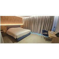 Gembloux - Hotel Les 3 Cles