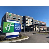 Randolph (MA) - Holiday Inn Express & Suites BOSTON SOUTH - RANDOLPH by IHG