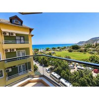 Göteborg - Antalya (region) - Livaneli Boutique Otel