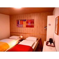 Oberhausen (Nordrhein-Westfalen) - Andefu Hotel am Kantpark
