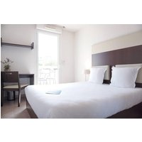 Bandol - Comfort Aparthotel Six-Fours