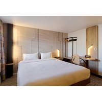 Plailly - B&B HOTEL Saint-Witz Roissy