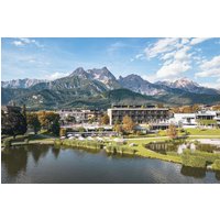Maria Alm am Steinernen Meer - Ritzenhof - Hotel und Spa am See 4-Sterne-Superior