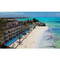 Stockholm - Zanzibar - Reef & Beach Resort - Spa Jambiani