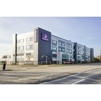 Oxfordshire - Premier Inn Oxford Kidlington - Airport