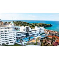 Göteborg - Antalya (region) - Laguna Beach Alya Resort & Spa - All Inclusive