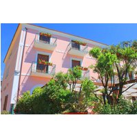 Sapri - Hotel Pisacane