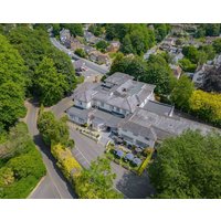 Horley - Reigate Manor Hotel