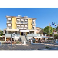 Cesenatico - Hotel St. Moritz