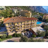 Gardasjön - Hotel Florida