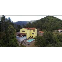 Loro Ciuffenna - Hotel Le 3 Fonti