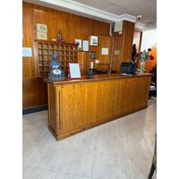 Costa de Almeria - MESON HOTEL EL 21