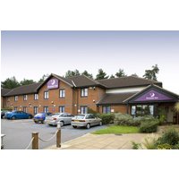 Norfolk - Premier Inn Norwich West - Showground/A47