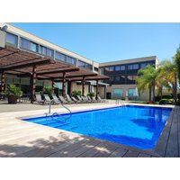 Stockholm - Costa Dorada - Tarraco Park Tarragona