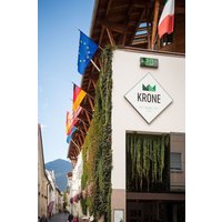 Brixen - KRONE eat drink stay