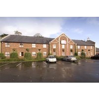 Macclesfield - Premier Inn Macclesfield North