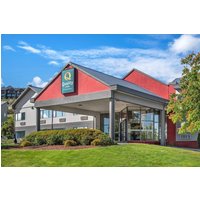 Kamloops - Quality Inn Kamloops