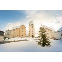 Leibnitz - Schloss Seggau