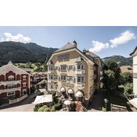 Val Gardena - Classic Hotel Am Stetteneck