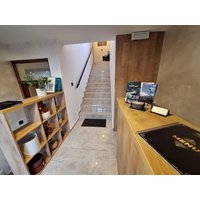 Stockholm - Montenegros kust - Apart hotel Fantasia