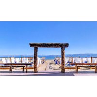 Stockholm - Korfu - Island Beach Resort