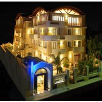 Salentohalvön - UNICO Albatres Palace Salento by Life Resorts
