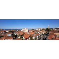 Arcachon - Best Western Arcachon Le Port