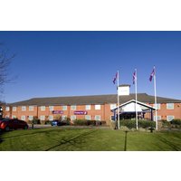 Pontypool - Premier Inn Pontypool