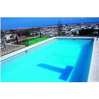 Costa Calida - Aparthotel Bahía