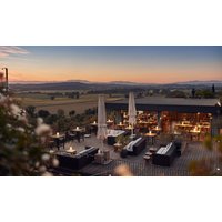 Stockholm - Costa Brava - Hotel Castell D'Emporda