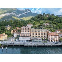 Comosjön - Hotel Bazzoni