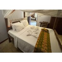 Zanzibar - Princess Salme Inn