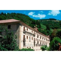 Cangas del Narcea - Parador de Corias