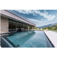 Italienska alperna - Gaia Residence Hotel