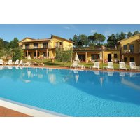 Rignano sullʼArno - Hotel Fattoria degli Usignoli