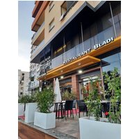 Oran - Bladi Suite Oran
