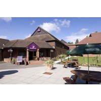 Dorset - Premier Inn Christchurch - East