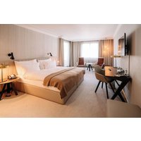 Davos - Kongress Hotel Davos