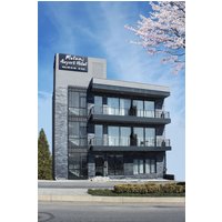 Göteborg - Istanbul - Melanj Airport Hotel