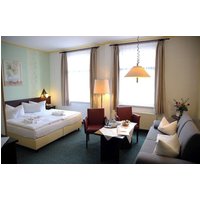 Leipzig - Hotel Alt-Connewitz